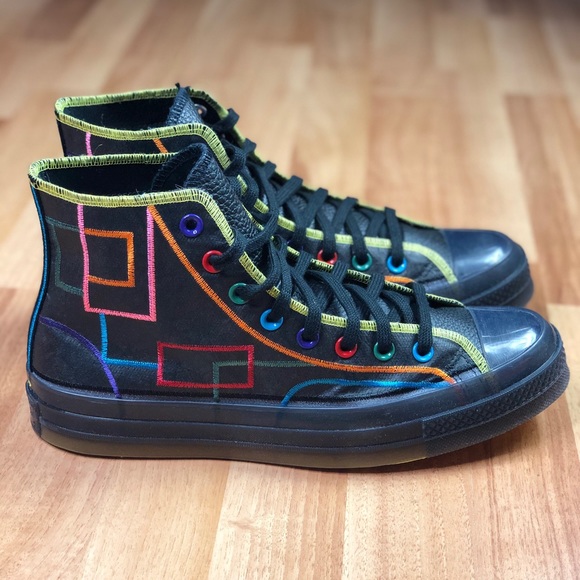 💵 MARCH SALES 💵 Converse ChuckTaylor Chinese New - Picture 9 of 14